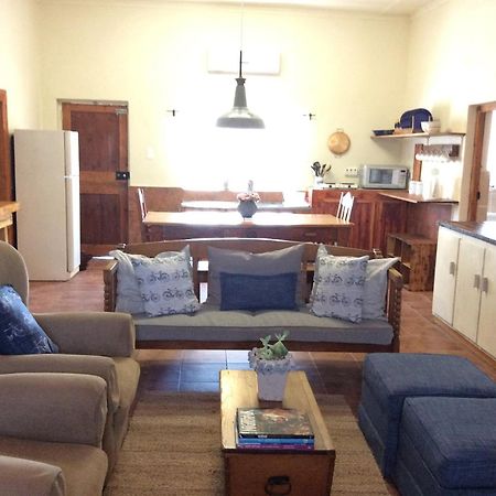 Pepper Tree Accommodation بوفورت ويست الغرفة الصورة