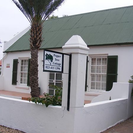 Pepper Tree Accommodation بوفورت ويست الغرفة الصورة