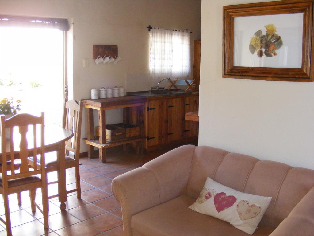 Pepper Tree Accommodation بوفورت ويست المظهر الخارجي الصورة