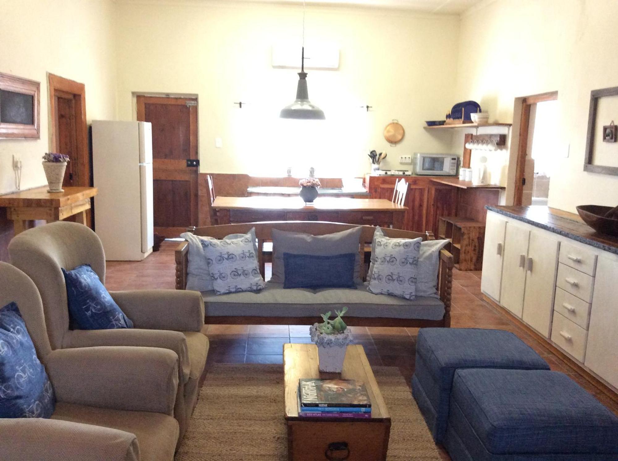 Pepper Tree Accommodation بوفورت ويست الغرفة الصورة
