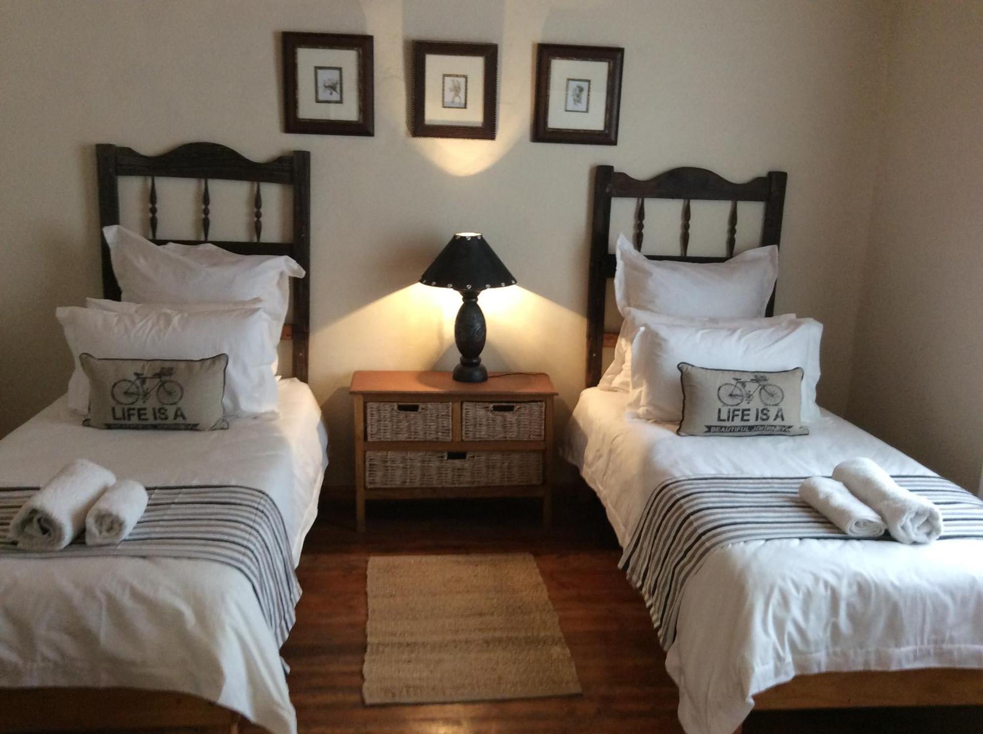 Pepper Tree Accommodation بوفورت ويست الغرفة الصورة