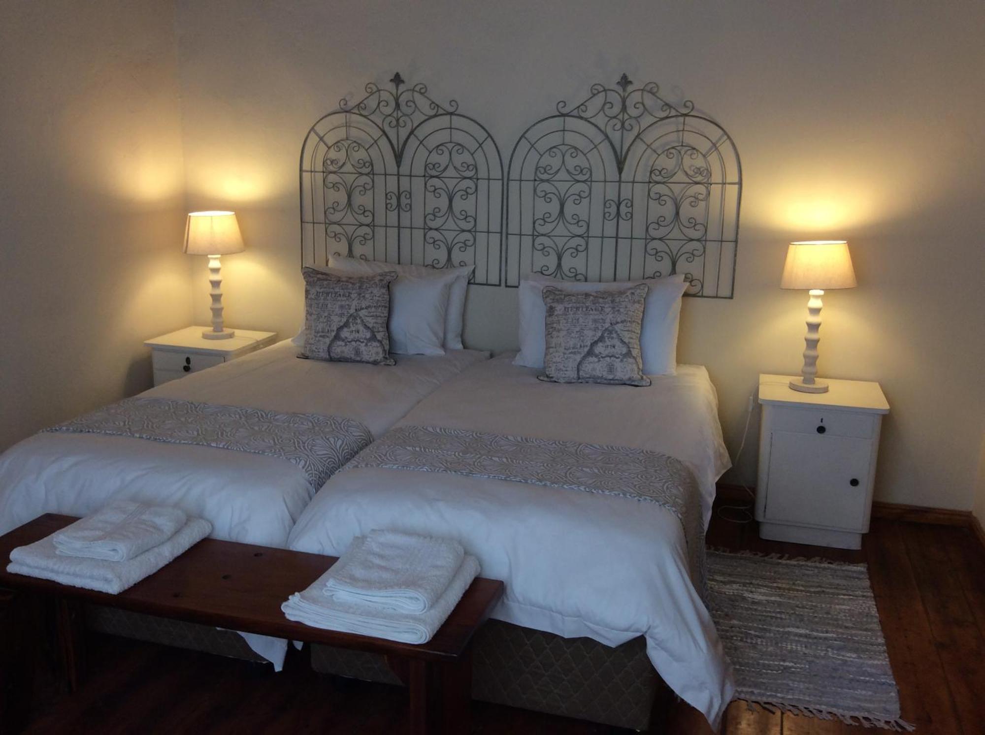 Pepper Tree Accommodation بوفورت ويست الغرفة الصورة