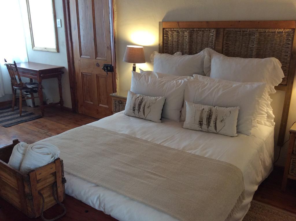 Pepper Tree Accommodation بوفورت ويست الغرفة الصورة