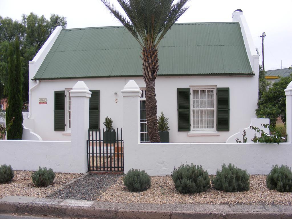 Pepper Tree Accommodation بوفورت ويست الغرفة الصورة