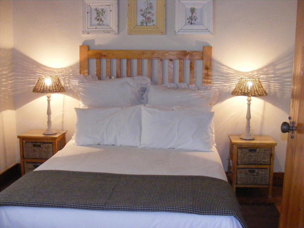Pepper Tree Accommodation بوفورت ويست المظهر الخارجي الصورة